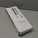 NINESTYLE Headboard Brackets for Metal Bed Frame, Universal Headboard Brackets Adjustable Versatile Headboard Mounting Bracket with Footboard Extension Fit Twin Full Queen King 2 Pack Matte Black