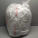 Serta European Down Comforter King Size All Season, 100% Cotton, 600 Fill Power Extra Fluffy, Made in USA, White Down Duvet Insert, Lightweight Medium Warmth, Hotel Style, 106"x 90" White