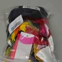 ReliBeauty Circus Ringmaster Costume for Kids 2 Pieces Set with Hat, Size 110