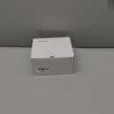 Disco Ball Cherry Disco Mirror Ball Hanging Reflects Light for DJ Club Stage Bar Party Wedding Holiday Decoration Home Cherry Decor (3.9, Red)