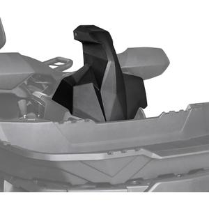 SAUTVS Snorkel Kit for Can-Am Outlander XMR 570 650 800 850 1000 2013-2024