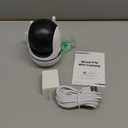 Security Camera Outdoor Wired,2K Security Cameras Outdoor,2.4G & 5GHz WiFi Surveillance Camera Home/Dome,IP66 Waterproof,360 PTZ Auto Tracking,Color Night Vision/AI Alert