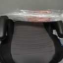Graco TurboBooster 2.0 Backless Booster Car Seat, Denton