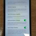 Apple iPhone XR, US Version, 128GB, Blue - Verizon 