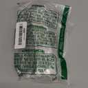 Cyahvtl Laser Pointer, Tactical Flashlights 2000 Metres Green Long Range High Power Handheld Flashlight, Rechargeable Laser Pointer for USB, with Star Cap Adjustable Focus Suitable for Projecto