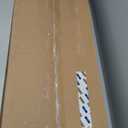 IZEUK 1400 LBS Garage Black Shelving Wide Storage Shelves 4 Tier Adjustable Heavy Duty Metal Wire Rack Standing Shelf Unit for Kitchen Office College Dorm Garage Warehouse 15.8" x 45.8"x 59.4"