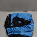 Positioning Bed Pad with Handles 48" X 40" Incontinence Mattress Bedding Protector Liner Underpad Straps for Easy Lift & Transfer Reusable Washable Hospital Quality