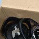 Toastmaster Immersion Hand Blender Mixer Black with 700ml Blending Cup 100W