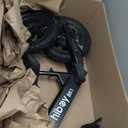 Hiboy Electric Balance Bike for Kids, 12-Inch Tires, 5.6/9 mph, Adjustable Seat, Up to 4.9 Miles, Electric Bike for Kids Ages 3-5