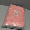 9 Set Compression Packing Cubes for Travel - Compressible, Lightweight, and Space-Saving Packing Cubes, Travel Essentials for Women, Pink