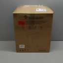 Bonsaii 100 Sheets Auto Feed Paper Shredder, Up to 30 Minutes Shredders for Home Office Use, Micro-Cut Heavy Duty Shredder / 4.2 Gallons/Security Level P-4 (C231-D)