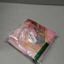 Purple Gold Kitchen Towels Decorative Set,Purple Marble Texture Dish Towels for Kitchen Drying, Absorbent Dish Clothes Set of 2, Decorative Hand Towels Tea Towels for Kitchen Bathroom Bar