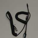 USB C Cable 6ft, 2Pack USB A to USB C 3A Fast Charging, Coiled Type C Charger Cord for Car USB-C Cable Compatible with iPhone 17/16/15/Plus/Pro/Pro Max/Samsung Galaxy A10e A20 A50 S20 Plus S10E