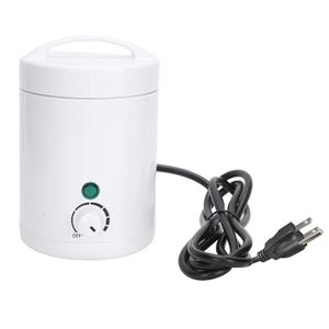 Mini Wax Heater, Multi Purpose Wax Machine, Hair Removal Paraffin Wax Machine for Men Women, Wax Warmer