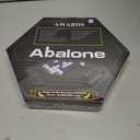 PS ENTERPRISE BOARD'S Game Collection (Abalone Game)