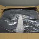 UGG Leonora Comforter Set with 1 Pillow Sham Lightweight Down Alternative Blanket Reversible All Season Washable and Hypoallergenic Bedding Set for College Dorm, Twin/Twin XL, Navy Blue