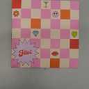Fetti Birthday Girl Sash - Pastel Purple + Iridescent | Fun Party Decor, HBD, Disco Bday