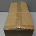 monTEK Heavy-Duty Monitor Arm for 17-57" Ultrawide Curved Screen, Supports up to 59.4 lbs, Adjustable Gas Spring Arm, 75/100 VESA Mount, Clamp & Grommet Desk Monitor Mount Single, Black (without USB)