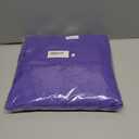 Newrara Graduation Gown Cap Tassel Set (Purple)