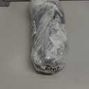 Z&L HOUSE Coat Rack Freestanding, Pure Natural Solid Wooden Coat Tree, 8 Hooks And Adjustable Height Floor Hanger, Used In The Bedroom Living Room Office To Hang Clothes, Hats, Bags