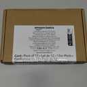 Amazon Basics C Cell Alkaline All-Purpose Batteries, 1.5 Volt, Long-Lasting Reliable Power, 5-Year Shelf Life, 12-Pack