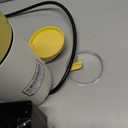 Nespresso Limited-Edition Vertuo Pop+ Coffee and Espresso Maker by De'Longhi, Pastel Yellow