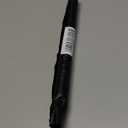 Black Cat Canvas Wall Art, Cute Cat with Martini Poster, Quirky Animal Fine Art Prints, Trendy Bar Cart Art Decor for Wall, Funny Relaxed Black Cat Lying In Couch Picture 8x12in Unframed