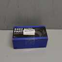 22807123 Blower Fan Speed Resistor Kit with Harness for 2003-2006 Chevy Silverado Avalanche Suburban/GMC Sierra Yukon Yukon XL/Cadillac Escalade Replaces# 89019088 973-405 15-81086