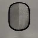 Pet Hair Removal Glove for Dogs & Cats, Newly Upgraded Reusable Electrostatic Pet Hair Glove, Magic Brush Pet Hair Remover Tool for Clothing, Couch, Carpet, Car Seat (BlackYellow)