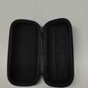 Withings Travel Case for Withings BPM Connect: Wi-Fi Smart Blood Pressure Monitor, Black (Pack of 1)