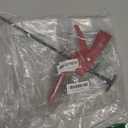 BILITOOLS 28 Inch Brake Pedal Depressor Tool Adjustable Depressor for Car Brake, Accelerator and Clutch Pedal