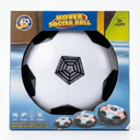 Toy Air Hover Soccer Disc