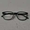 Blue Light Blocking Glasses Oversized Square Computer Glasses Anti Blue Light for Women Men