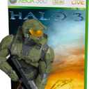 Hallmark Keepsake Christmas Ornament 2025, Halo 3 Video Game, Gifts for Gamers