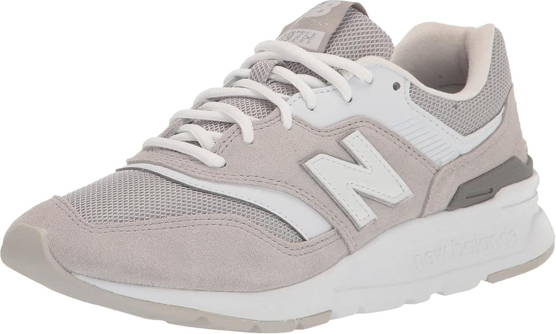 New Balance Women's 997H V1 Sneaker, Size 7.5