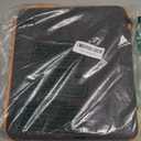 Chessnut Go Ultimate Portable Travel Electronic Chessboard with Full Piece Recognition and Strong Magnetic Adhesion - Perfect Desk or Travel SizeOrange