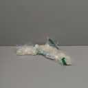 Ekena Millwork 15 1/4"W x 6 1/4"H x 1"P Versailles Ribbon Onlay, White