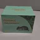 24Pcs Rodent Mouse Repellent, Peppermint Oil to Repel Mice and Rats, Mice Repellent Indoor & Outdoor