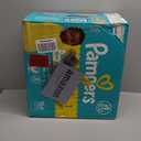Pampers Baby Diapers - Swaddlers - Size 1, 164 Count, Ultra Absorbent Disposable Infant Diaper