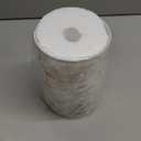 Kigai Safari Nursery Table Lamp for Kids Room LED Bedside Nightstand Lamp with USB Port, Small Nursery Lamp with Fabric Shade for Bedroom, Baby Room, Living Room