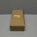 Bates- Weatherproof Electrical Outlet Cover, 3 Pack, 1-Gang, Outdoor Outlet Cover Weatherproof (Clear)