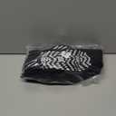 Non Slip Grip Socks - Non Skid Crew Grippy Socks for Men Women Anti Slip Grippers for Elderly Hospital Yoga Pilates