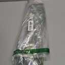 FOTEEWL 75 Pcs Artificial Greenery Stems Box Set,with 8 Kinds of Faux Plants and Fake Flowers for DIY Bridal Bouquets Wedding Floral Arrangement Table Centerpieces Decoration (Sage Green)