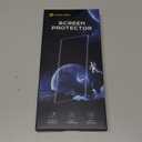 MAGIC JOHN 2 Pack for Samsung Galaxy S23 Ultra Screen Protector [PET Film Material Not Glass] 6.8 inch,[100% Fingerprint ID Compatible] Easy Installation Tray, Shock-Resistant, 3D Curved, Bubble Free, Scratch Proof, HD Clear, Case Friendly