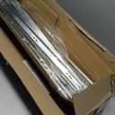 Salipt 24 inch Soft Close Drawer Slides Set 6-Pairs (12 Pieces),Full Extension Side Mount Ball Bearing,Less Noise,Load Rating 100 lbs.