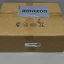 Dimmable Crystal LED Flush Mount Ceiling Light, 11.8"9.1" Rectangular Close to Ceiling Chandelier, K9 Crystal & Stainless Steel, Remote & App Control, 30006500K CCT for Bedroom Living Room