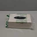 Sumnacon Tissue Box Cover Rectangle Linen Tissue Box,Stylish Tissue Box Holder with Magnetic Bottom,Decorative Tissue Cover for Bathroom Toilet Bedroom Living Room Table Desk Office, Beige (Medium)