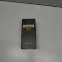 TrendPlain 16oz/470ml Glass Olive Oil Sprayer for Cooking  2 in 1 Olive Oil Dispenser Bottle for Kitchen Gadgets and Air Fryer Accessories, Salad, BBQ - Black