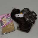 #4 Brown Human Hair Bundle Chocolate Brown Body Wave Bundles 20 22 24 inch 10A 100% Unprocessed Brazilian Virgin Hair 3 Bundles Color #4 150g