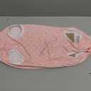 Due Felice Dog Diapers Suit Period Onesie for Female Dog Sanitary Panties Male Doggy Heat Diapers Cover Fit for Small Medium Dogs Pink Dots/M